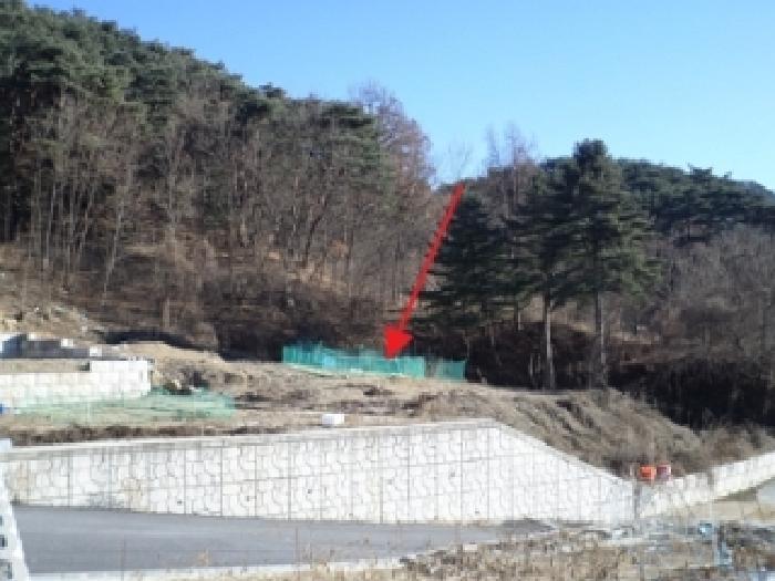 강원특별자치도 원주시 흥업면 흥업리 산4-20 임야 경매 사진 3
