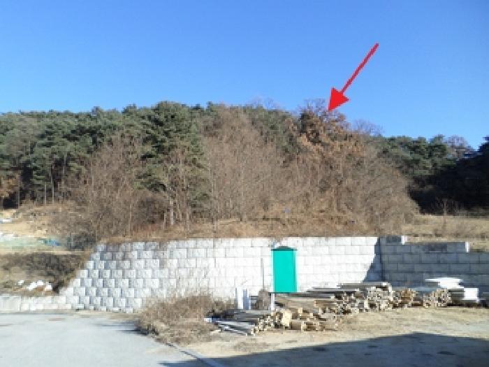 강원특별자치도 원주시 흥업면 흥업리 산4-20 임야 경매 사진 6