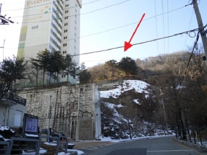 강원특별자치도 원주시 문막읍 동화리 산167 임야 경매 사진 7