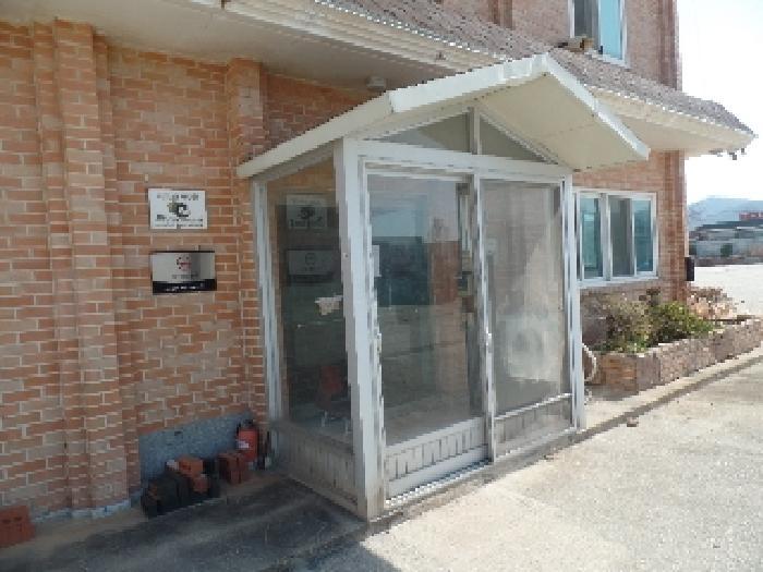 충청남도 논산시 연무읍 마전리 290-2 공장 경매 사진 29
