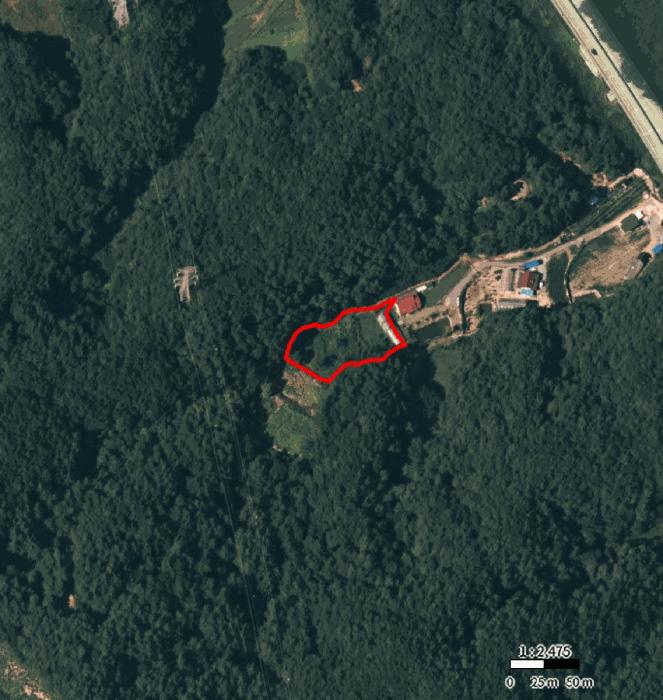 충청북도 제천시 봉양읍 장평리 304 답 경매 사진 16