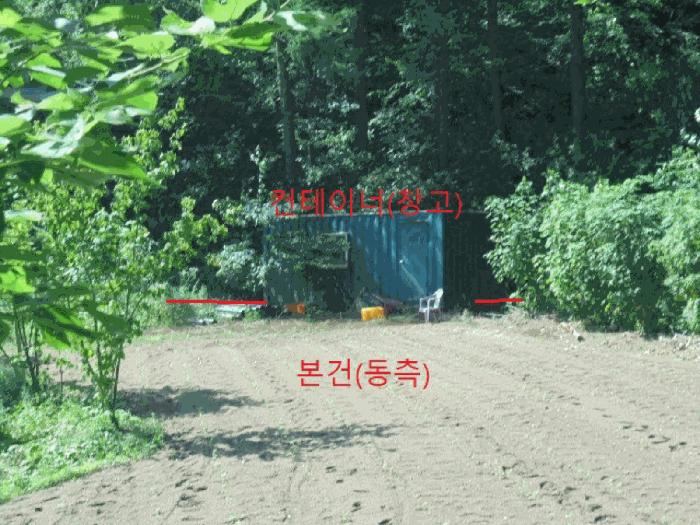 충청북도 제천시 봉양읍 장평리 304 답 경매 사진 4