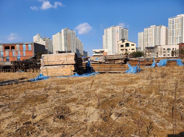 충청북도 충주시 호암동 산15-3 임야 경매 사진 10