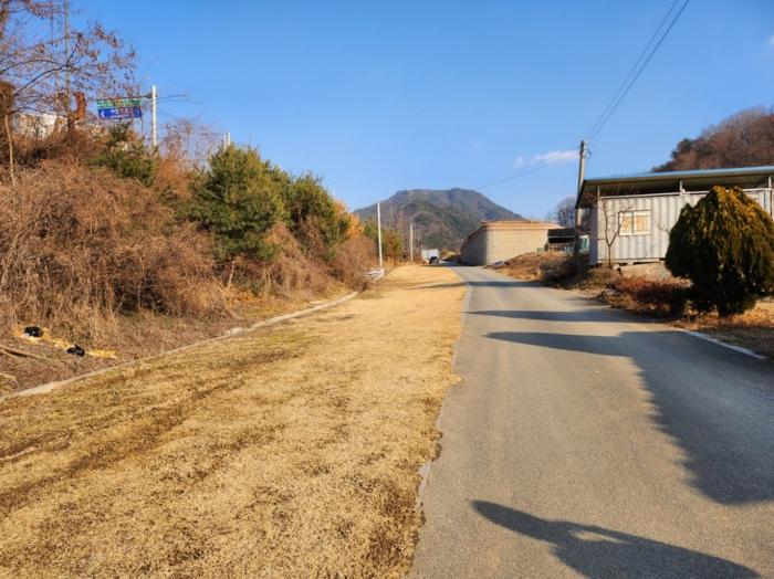 충청북도 충주시 호암동 산15-3 임야 경매 사진 12