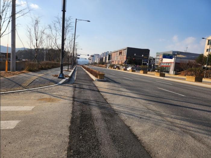 충청북도 충주시 호암동 산15-3 임야 경매 사진 18