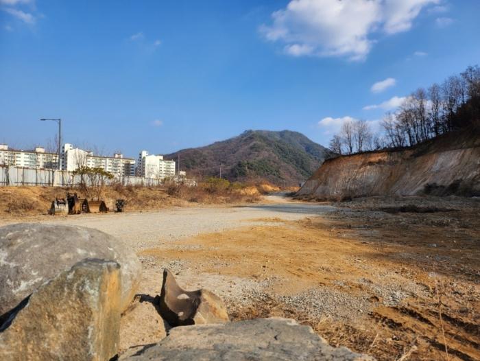 충청북도 충주시 호암동 산15-3 임야 경매 사진 22