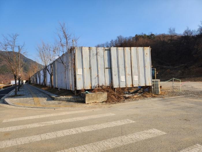 충청북도 충주시 호암동 산15-3 임야 경매 사진 23