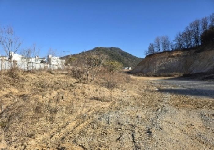 충청북도 충주시 호암동 산15-3 임야 경매 사진 24