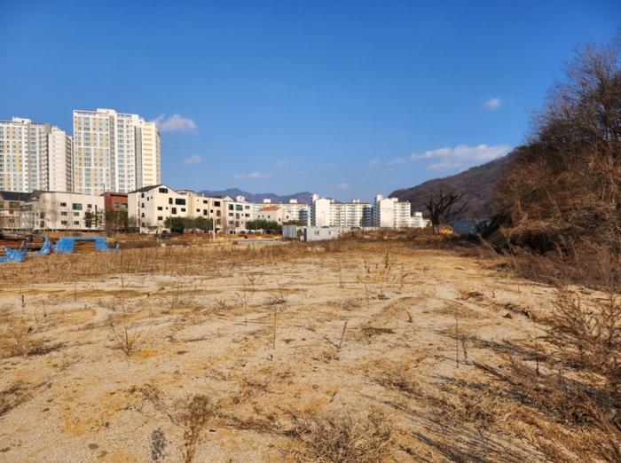 충청북도 충주시 호암동 산15-3 임야 경매 사진 4