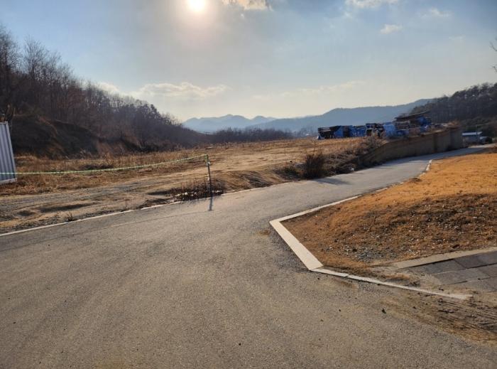 충청북도 충주시 호암동 산15-3 임야 경매 사진 40