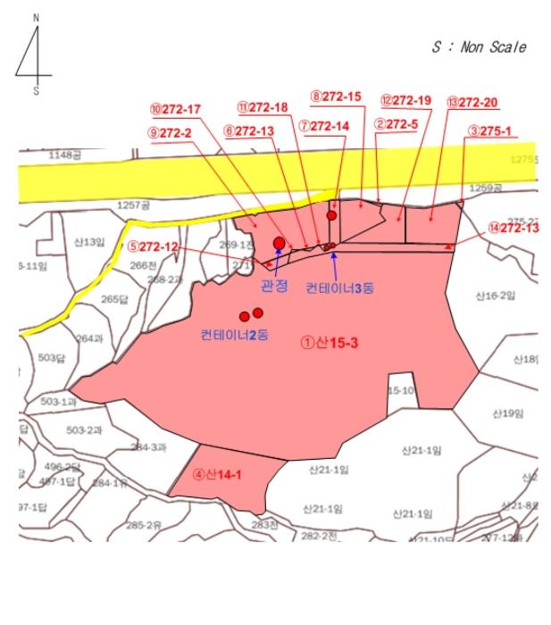 충청북도 충주시 호암동 산15-3 임야 경매 사진 44