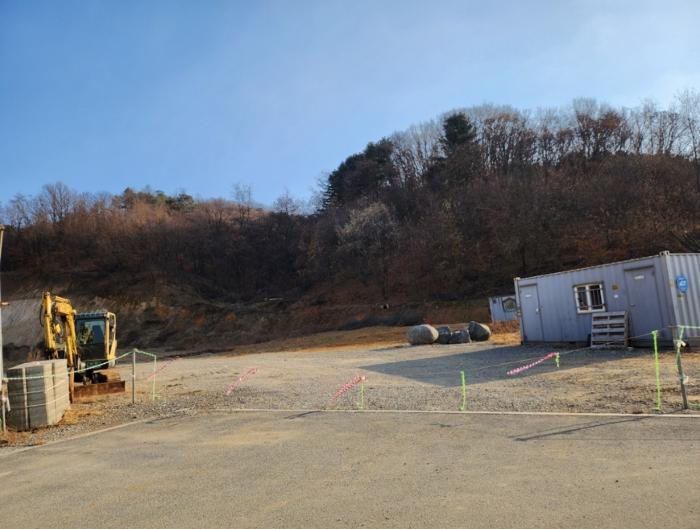 충청북도 충주시 호암동 산15-3 임야 경매 사진 7