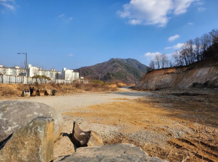 충청북도 충주시 호암동 산15-3 임야 경매 사진 8