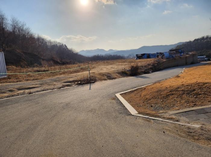 충청북도 충주시 호암동 산15-3 임야 경매 사진 9
