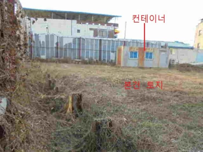 충청북도 충주시 주덕읍 신양리 166-1 대지 경매 사진 4