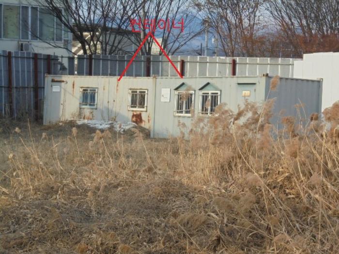충청북도 충주시 주덕읍 신양리 166-1 대지 경매 사진 7