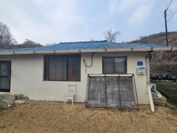충청북도 충주시 살미면 설운리 388-1 전 경매 사진 2