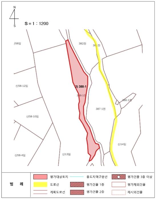 충청북도 충주시 살미면 설운리 388-1 전 경매 사진 30