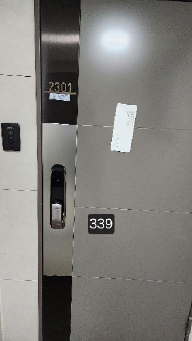 부산광역시 기장군 기장읍 동부산관광7로 17, 103동 23층2301호 (오시리아스위첸마티에)구) 부산광역시 기장군 기장읍 시랑리 736 콘도(호텔) 경매 사진 4