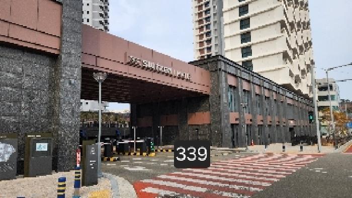 부산광역시 기장군 기장읍 동부산관광7로 17, 103동 23층2301호 (오시리아스위첸마티에)구) 부산광역시 기장군 기장읍 시랑리 736 콘도(호텔) 경매 사진 6