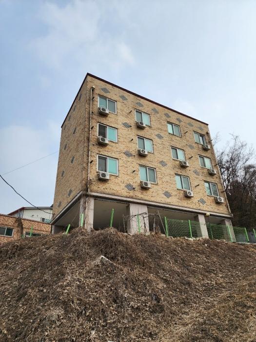 충청북도 음성군 다가구주택