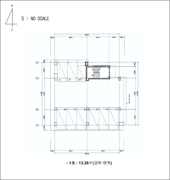 충청북도 음성군 금왕읍 무극리 535-10 다가구주택 경매 사진 13