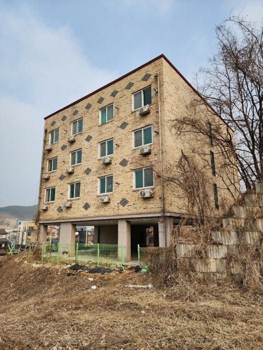 충청북도 음성군 금왕읍 무극리 535-10 다가구주택 경매 사진 4