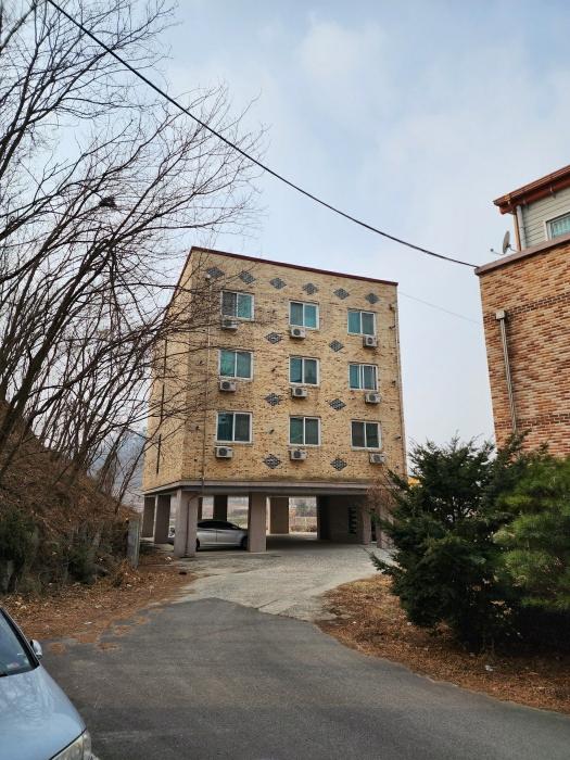 충청북도 음성군 금왕읍 무극리 535-10 다가구주택 경매 사진 7