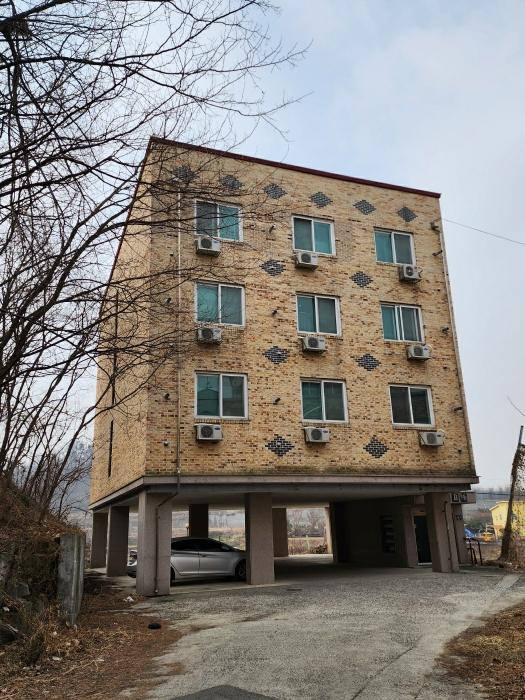 충청북도 음성군 금왕읍 무극리 535-10 다가구주택 경매 사진 9