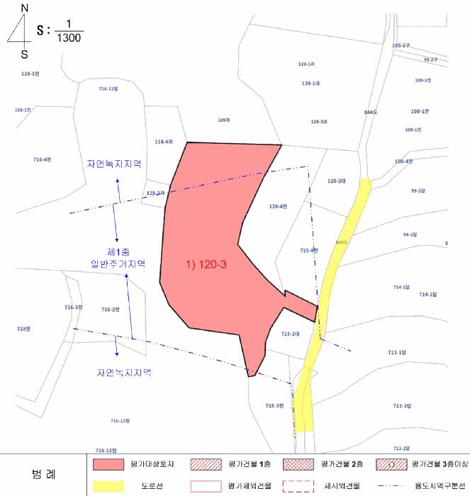 충청북도 음성군 음성읍 읍내리 120-3 전 경매 사진 12