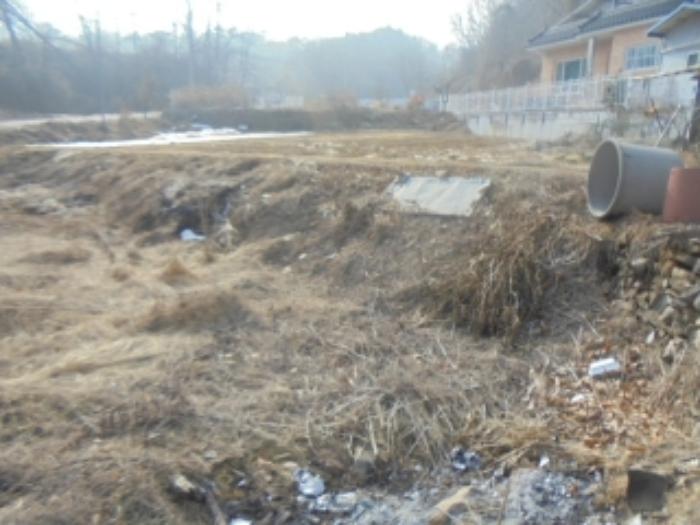 충청북도 충주시 신니면 대화리 172-2 하천 경매 사진 11