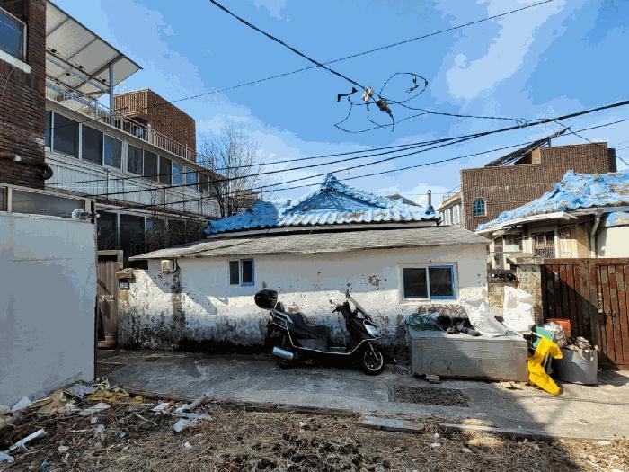 부산광역시 해운대구 반여동 113-6 주택 경매 사진 4