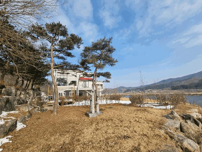 충청북도 충주시 주택