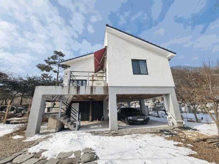 충청북도 충주시 앙성면 영죽리 1-3 주택 경매 사진 14