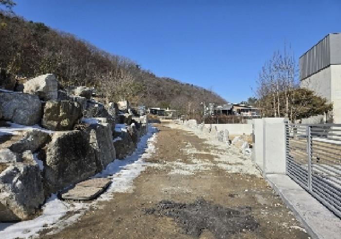 충청북도 충주시 앙성면 영죽리 1-3 주택 경매 사진 19
