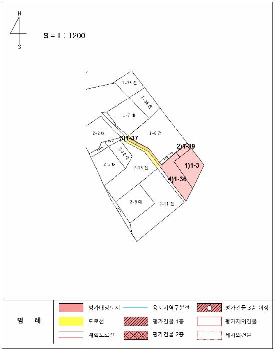 충청북도 충주시 앙성면 영죽리 1-3 주택 경매 사진 26