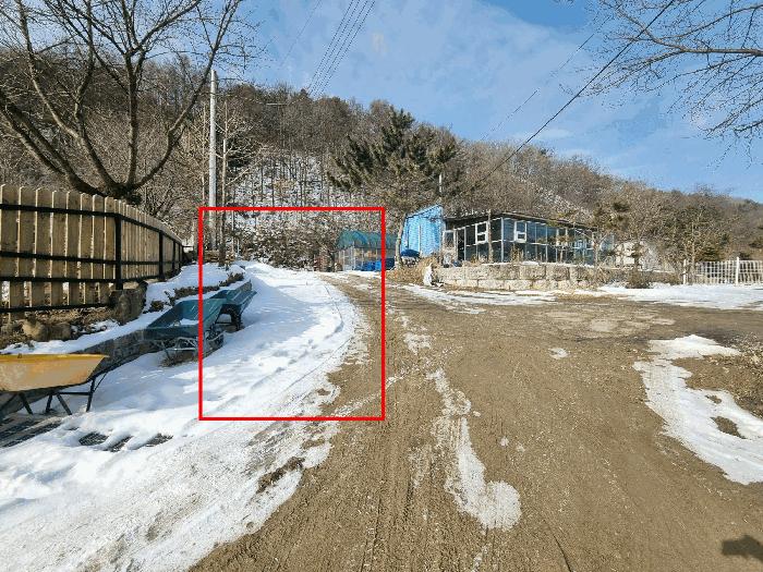충청북도 충주시 앙성면 영죽리 1-3 주택 경매 사진 2