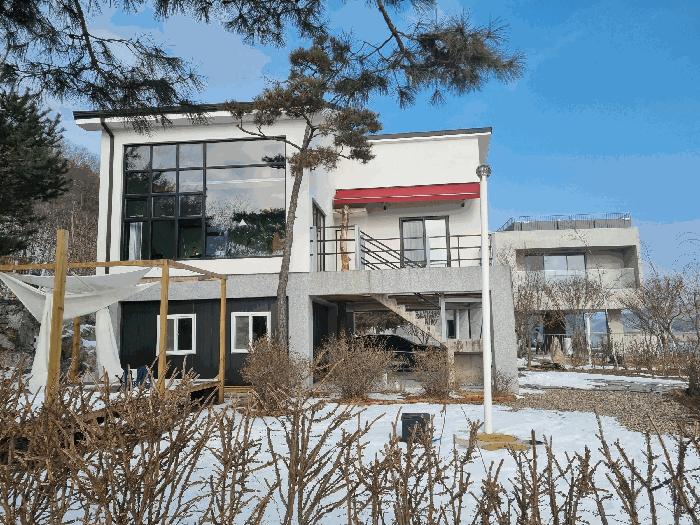 충청북도 충주시 앙성면 영죽리 1-3 주택 경매 사진 7