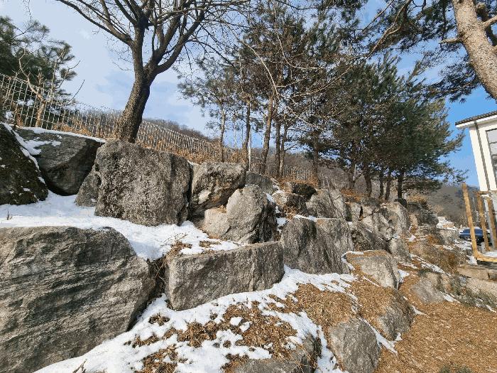 충청북도 충주시 앙성면 영죽리 1-3 주택 경매 사진 8