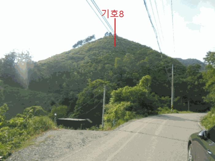 충청북도 제천시 한수면 덕곡리 산39-1 임야 경매 사진 26