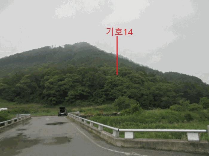 충청북도 제천시 덕산면 신현리 산52-1 임야 경매 사진 1