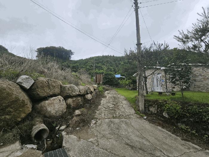 충청북도 제천시 금성면 활산리 180 대지 경매 사진 4