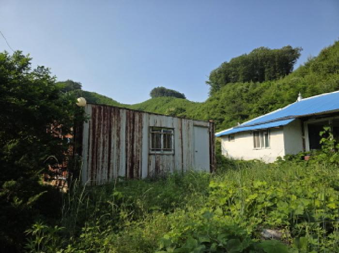 충청북도 제천시 금성면 활산리 180 대지 경매 사진 7