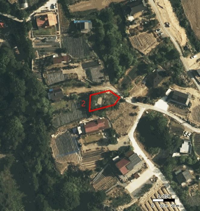 충청북도 제천시 봉양읍 옥전리 437 답 경매 사진 13