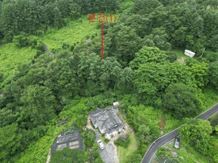 충청북도 제천시 봉양읍 옥전리 437 답 경매 사진 3