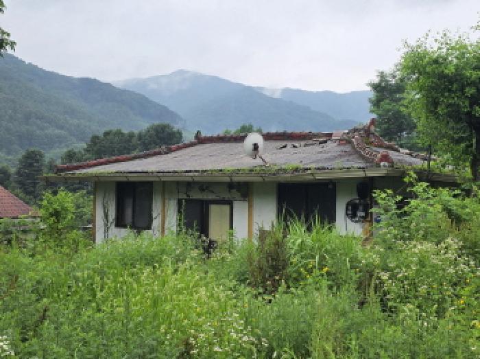 충청북도 제천시 봉양읍 옥전리 437 답 경매 사진 8