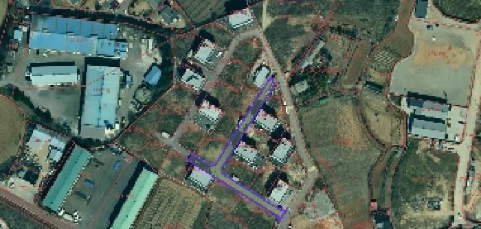 충청남도 아산시 둔포면 신양리 259-38 임야 경매 사진 11
