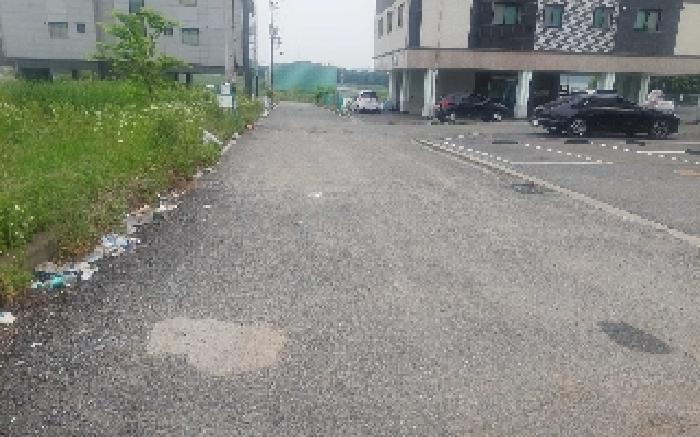 충청남도 아산시 둔포면 신양리 259-38 임야 경매 사진 19