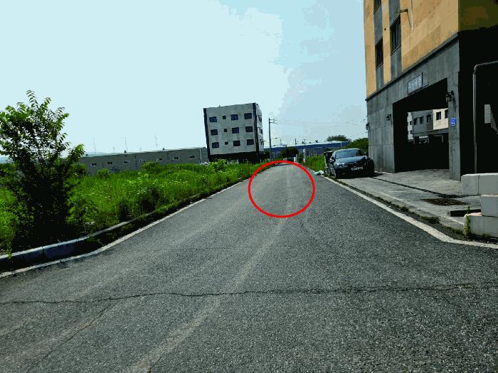 충청남도 아산시 둔포면 신양리 259-38 임야 경매 사진 3