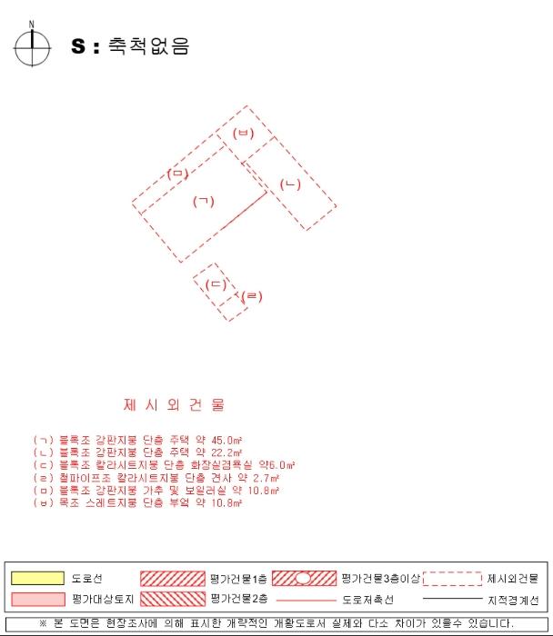 경상남도 사천시 사천읍 금곡리 360-12 답 경매 사진 40